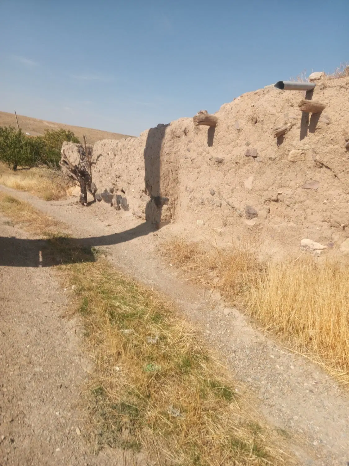 ویلایی روستای محسن آباد