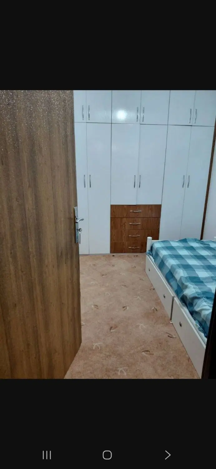 واحد ۷۵متری در فردوسیه شهریار