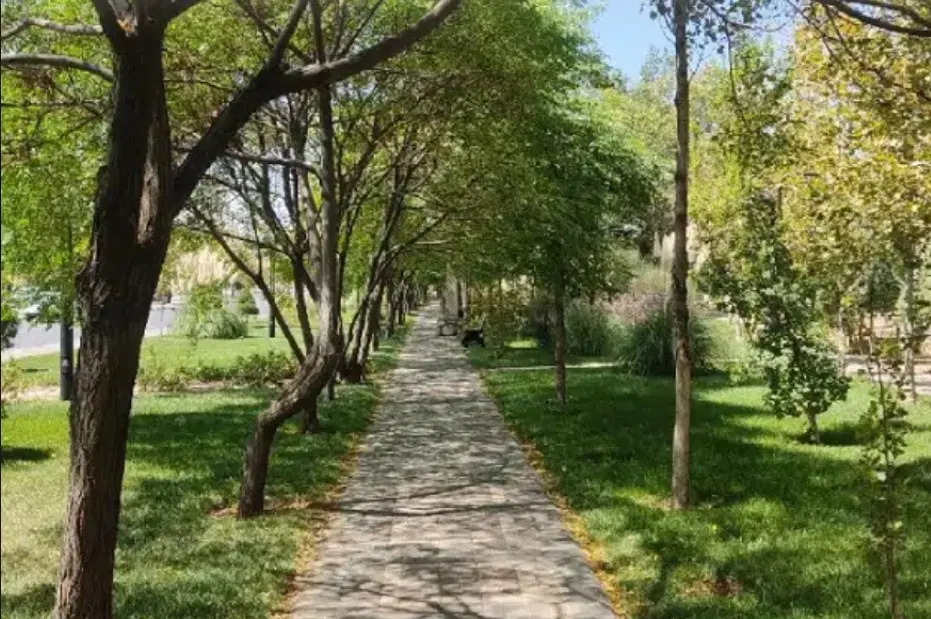 ویلای دوطبقه مستقل