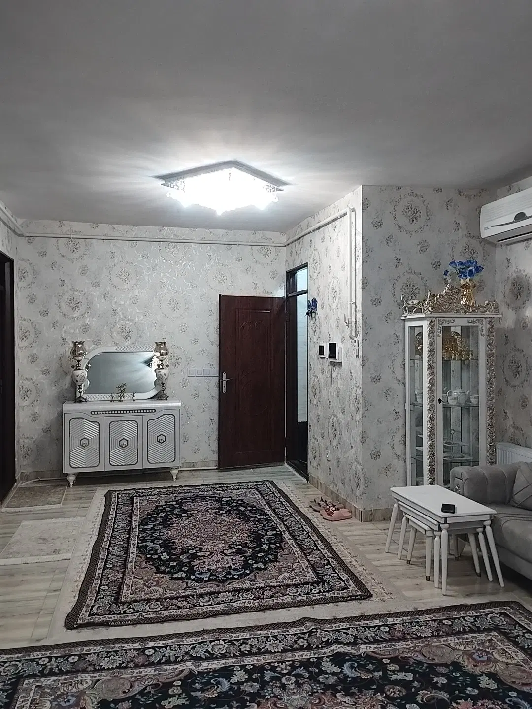 فروش خانه در پاداش