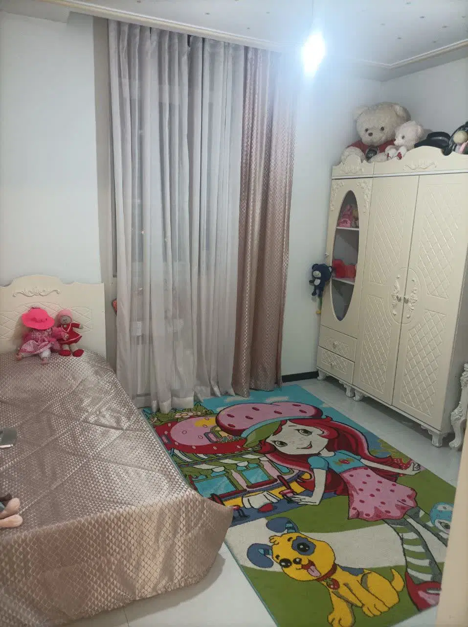 فروش آپارتمان
