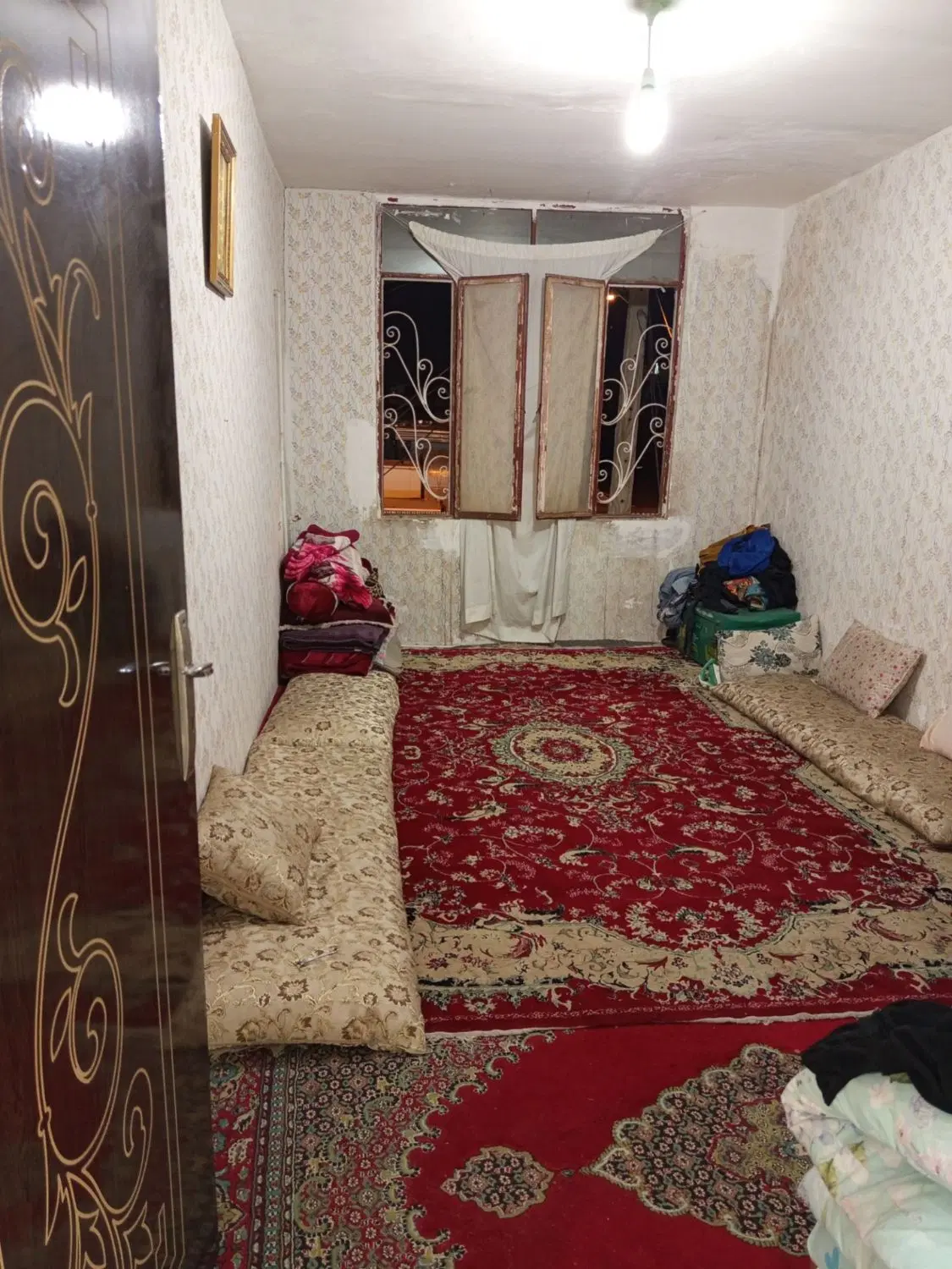 خانه آپارتمانی