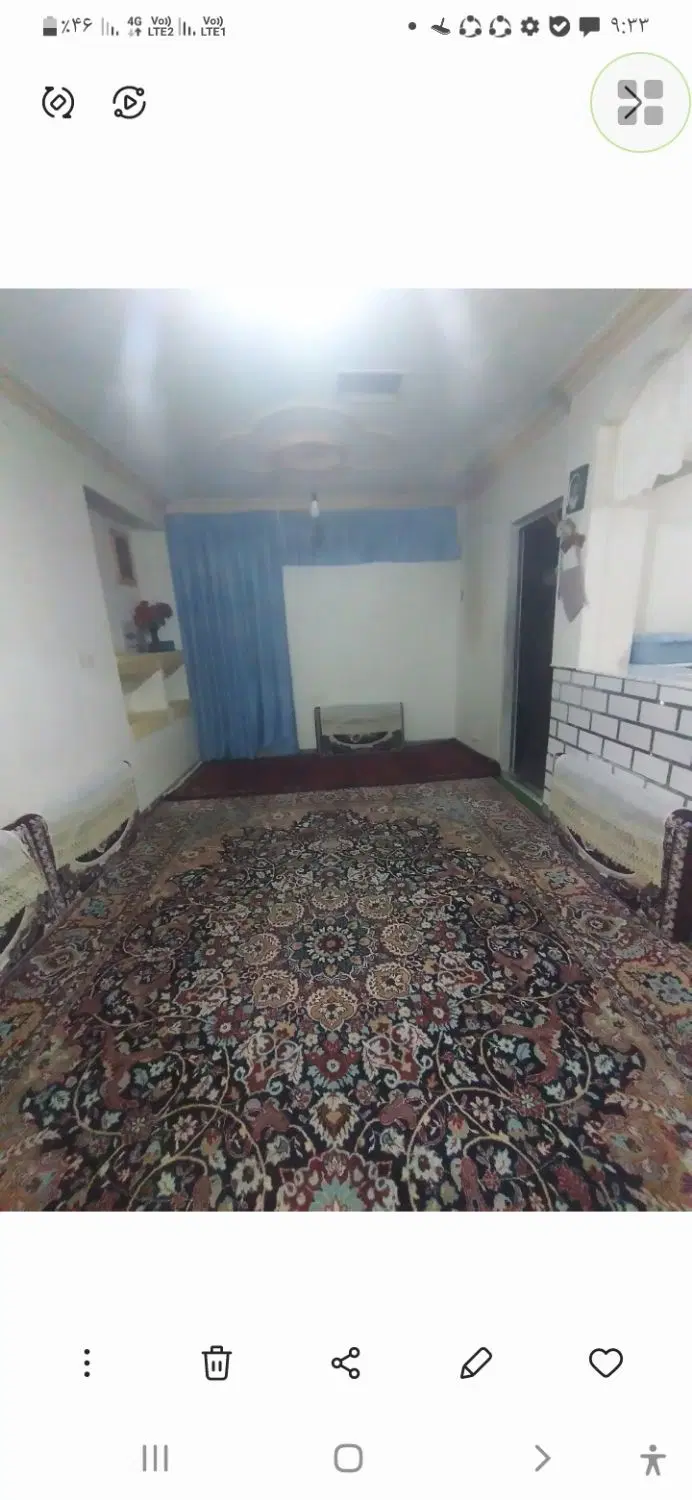اجاره سوئیت منزل