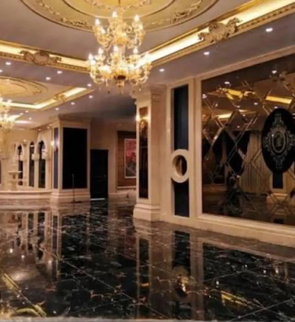 واحد ۱۰۹مترو ویو ابدی رونیکا پالاس کوهک