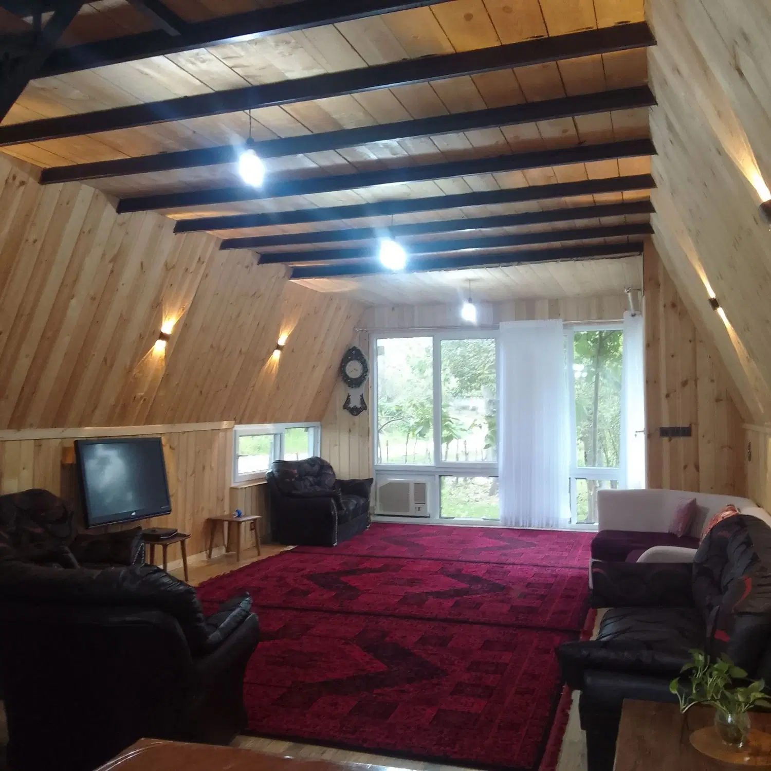 کلبه سوعیسی