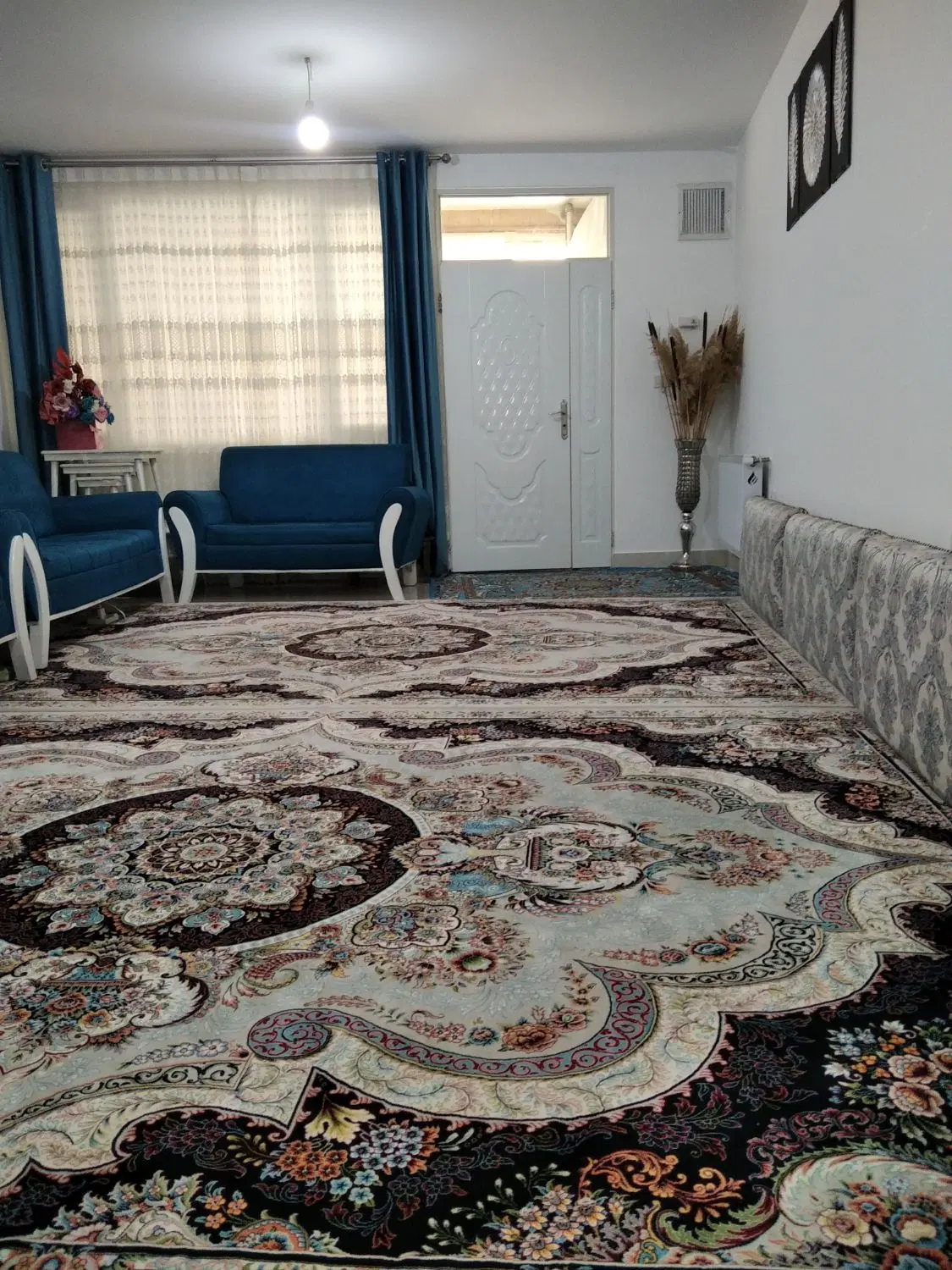 خانه کانی کوزله