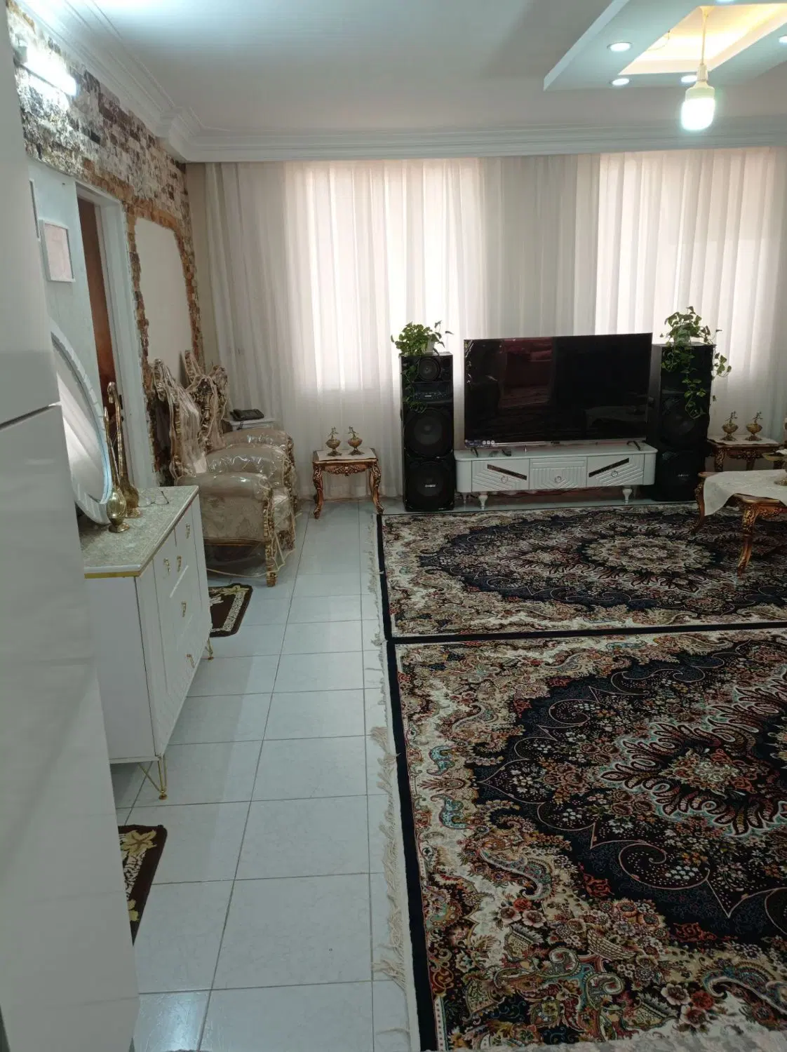 فروش خانه درمحمودابادنمونه