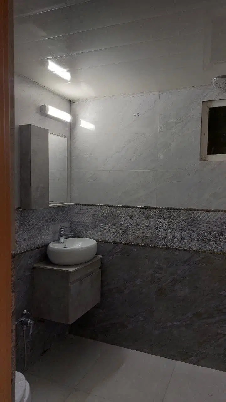 آپارتمان 3خوابه کوه سفید