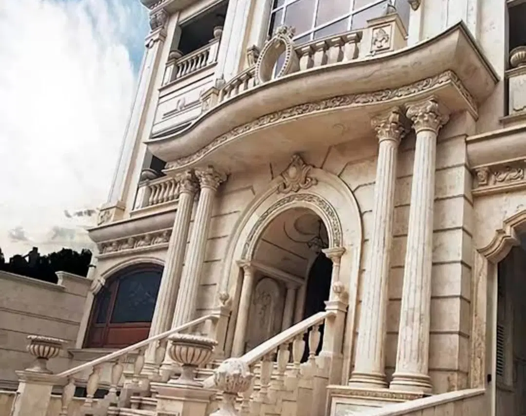 آپارتمان شهرک وحدت ۳خوابه