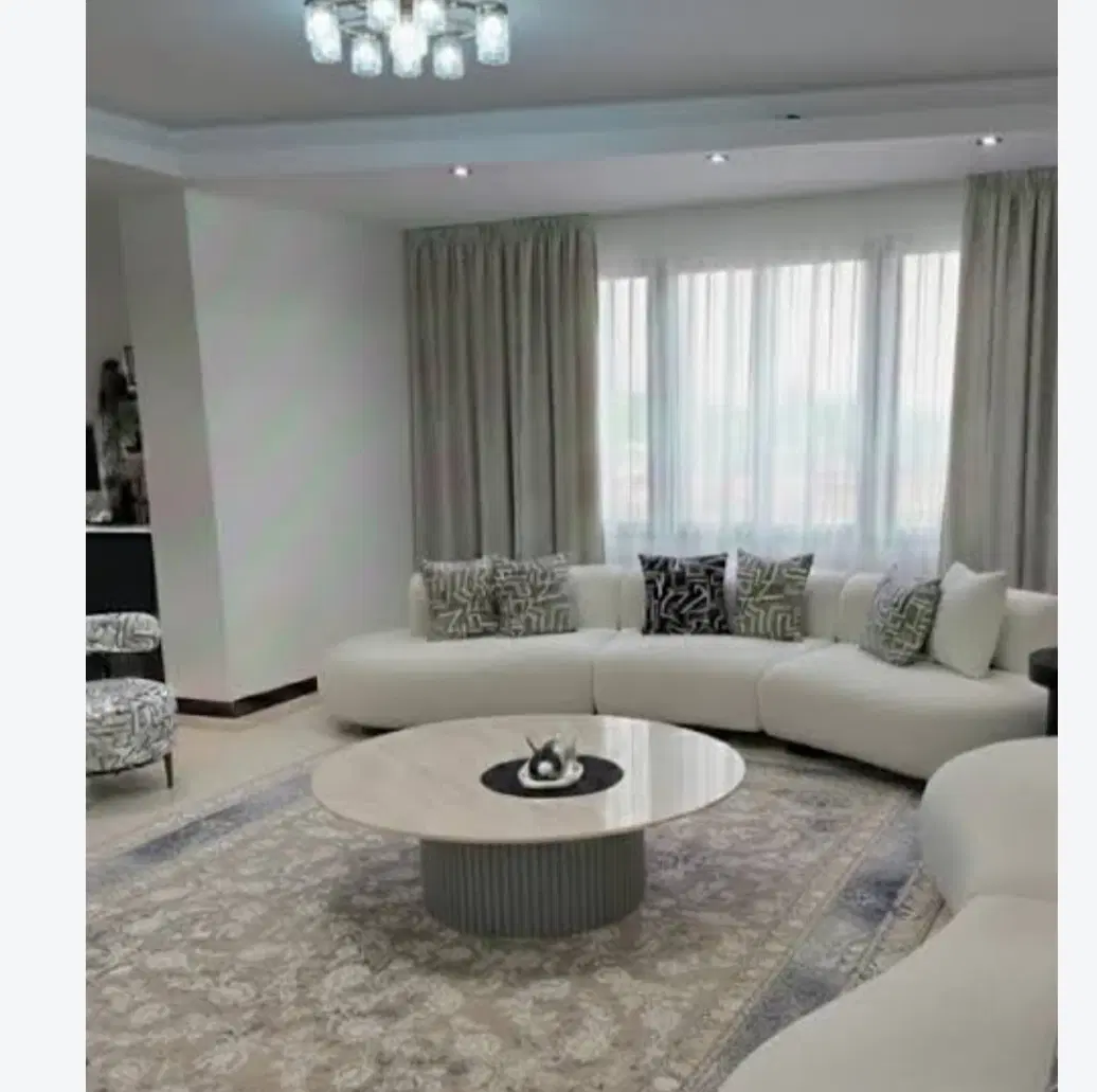 فروش آپارتمان سعدی