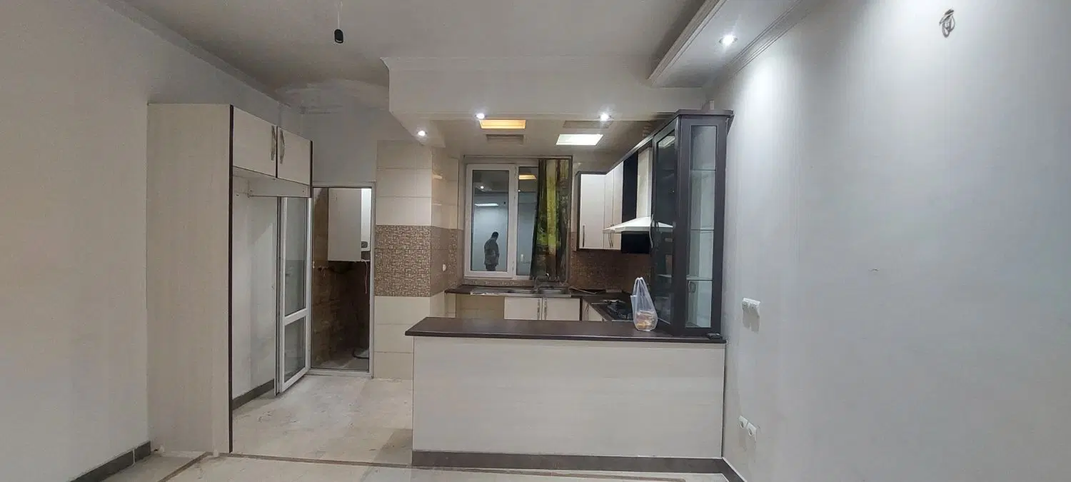 اپارتمان ۶۲متری میدان ۴۵ نارمک