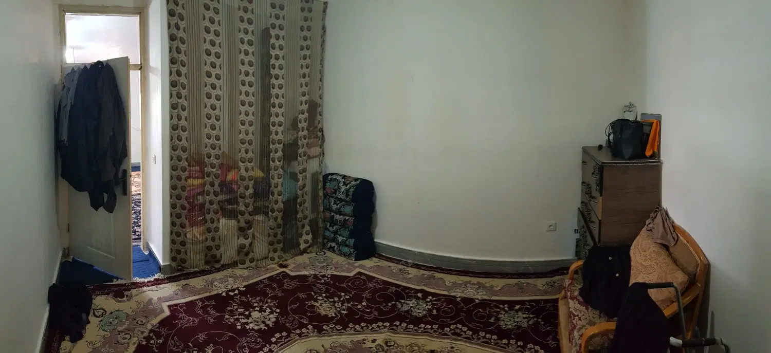 خانه ویلایی
