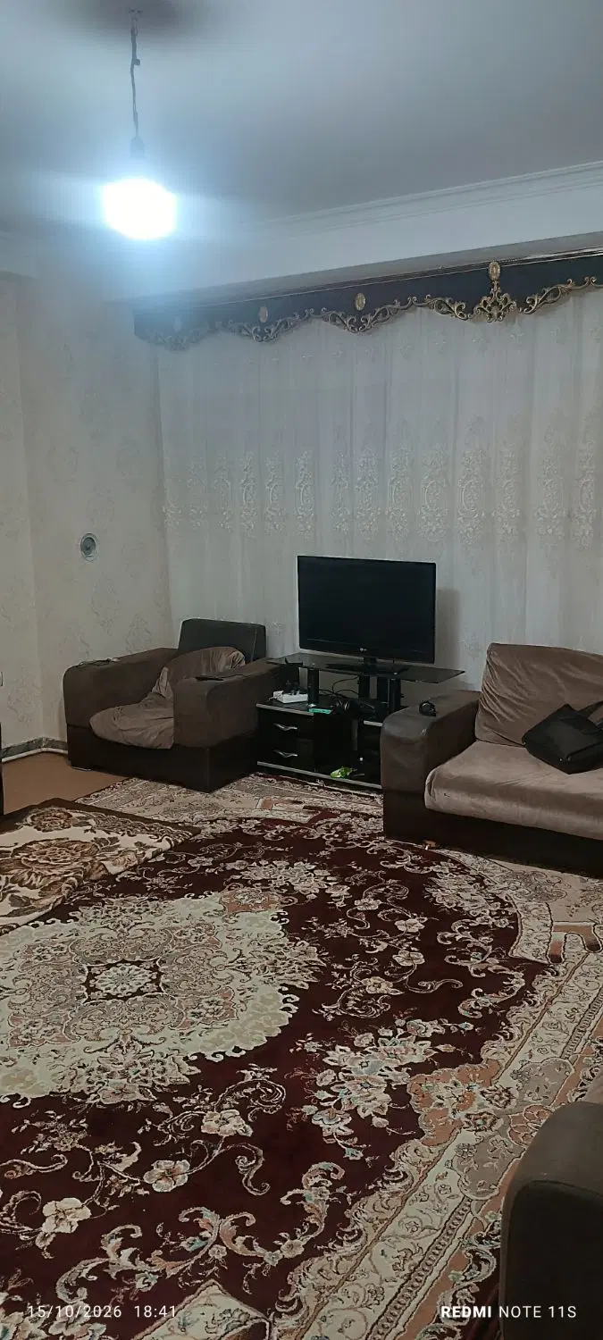 واحدآپارتمان۶۱ متر اندیشه نیکو۸(املاک قصر)