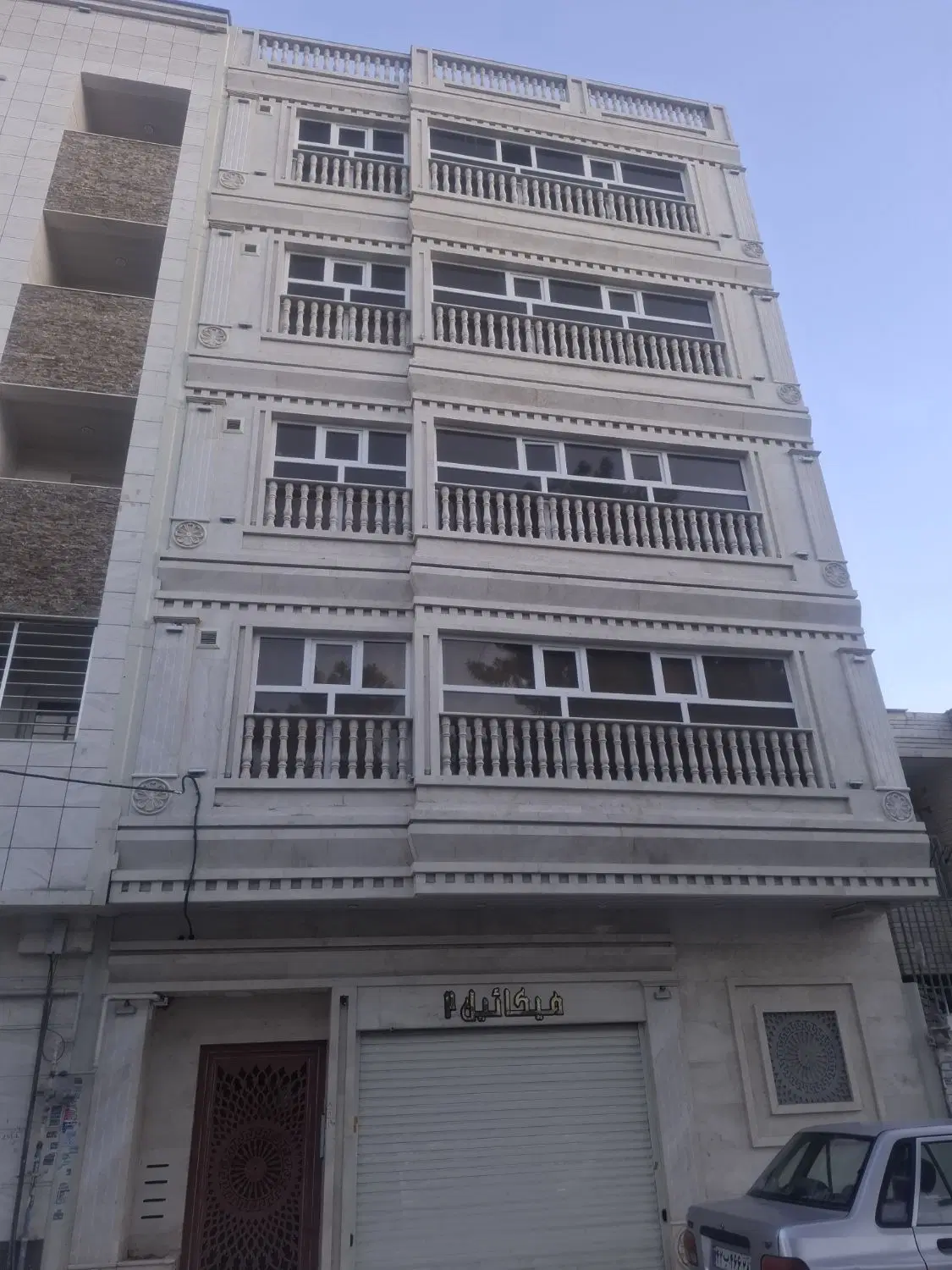 واحد ۳خواب ازادگان