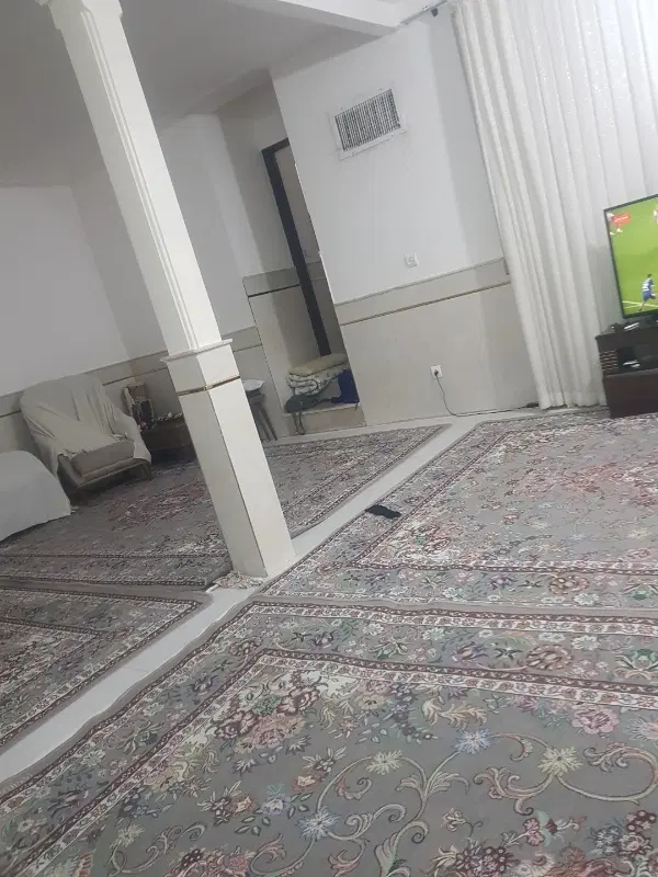 مسکن ملی سانیار آفرین
