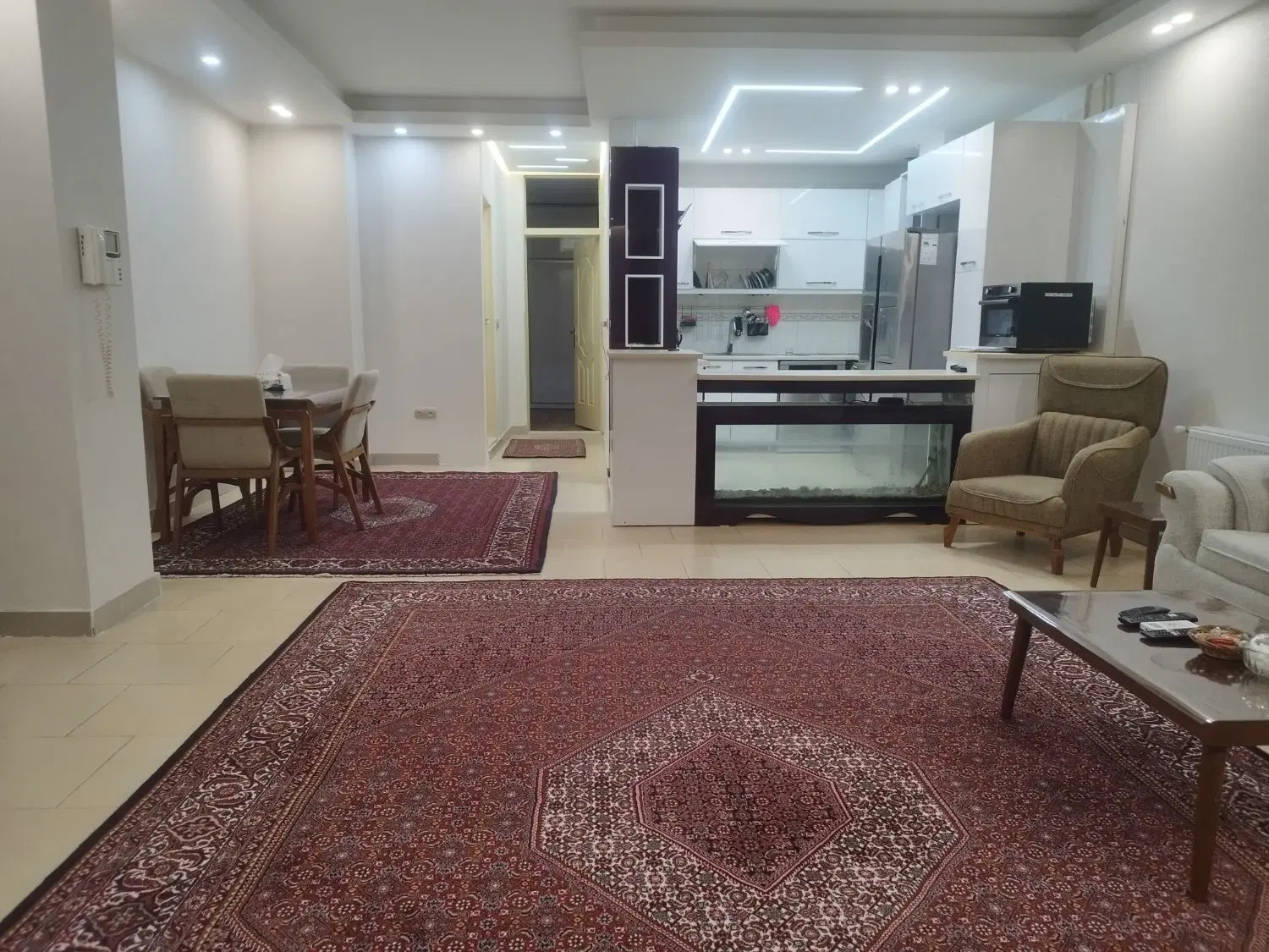 دلجویی
