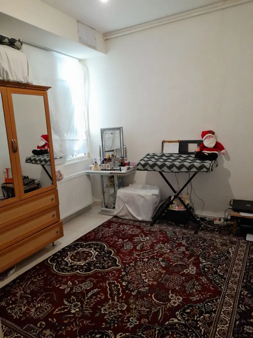 اجاره واحد 85 متری شهرک فرزان