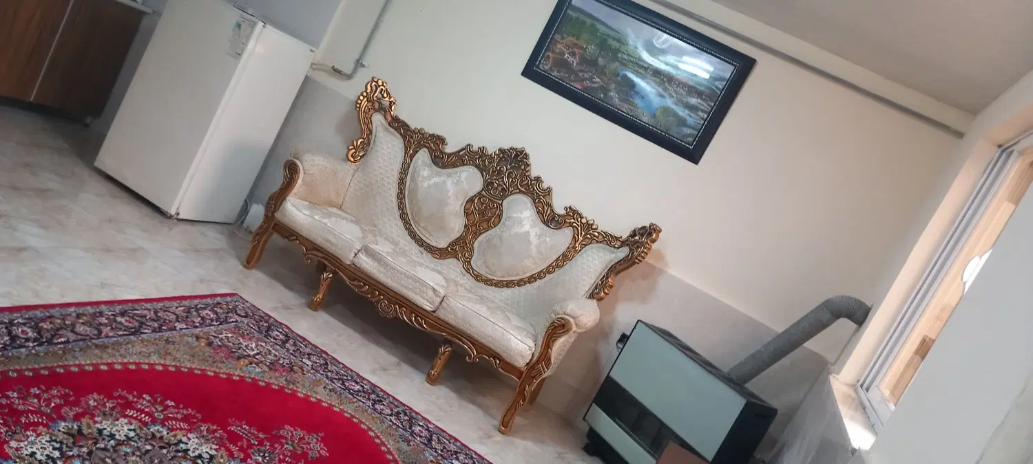 ویلا نو ساخت