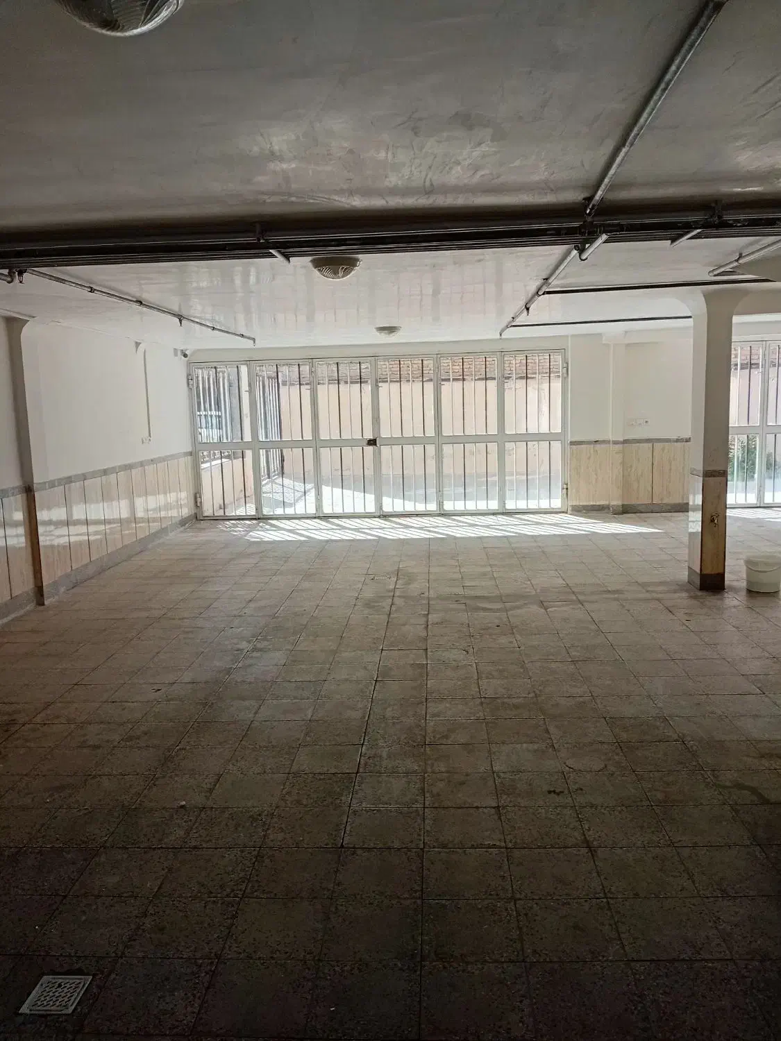 فروش آپارتمان مدنی فاز ۲