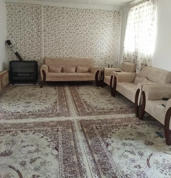 فروش خانه شهرک سعدی بهترین موقعیت