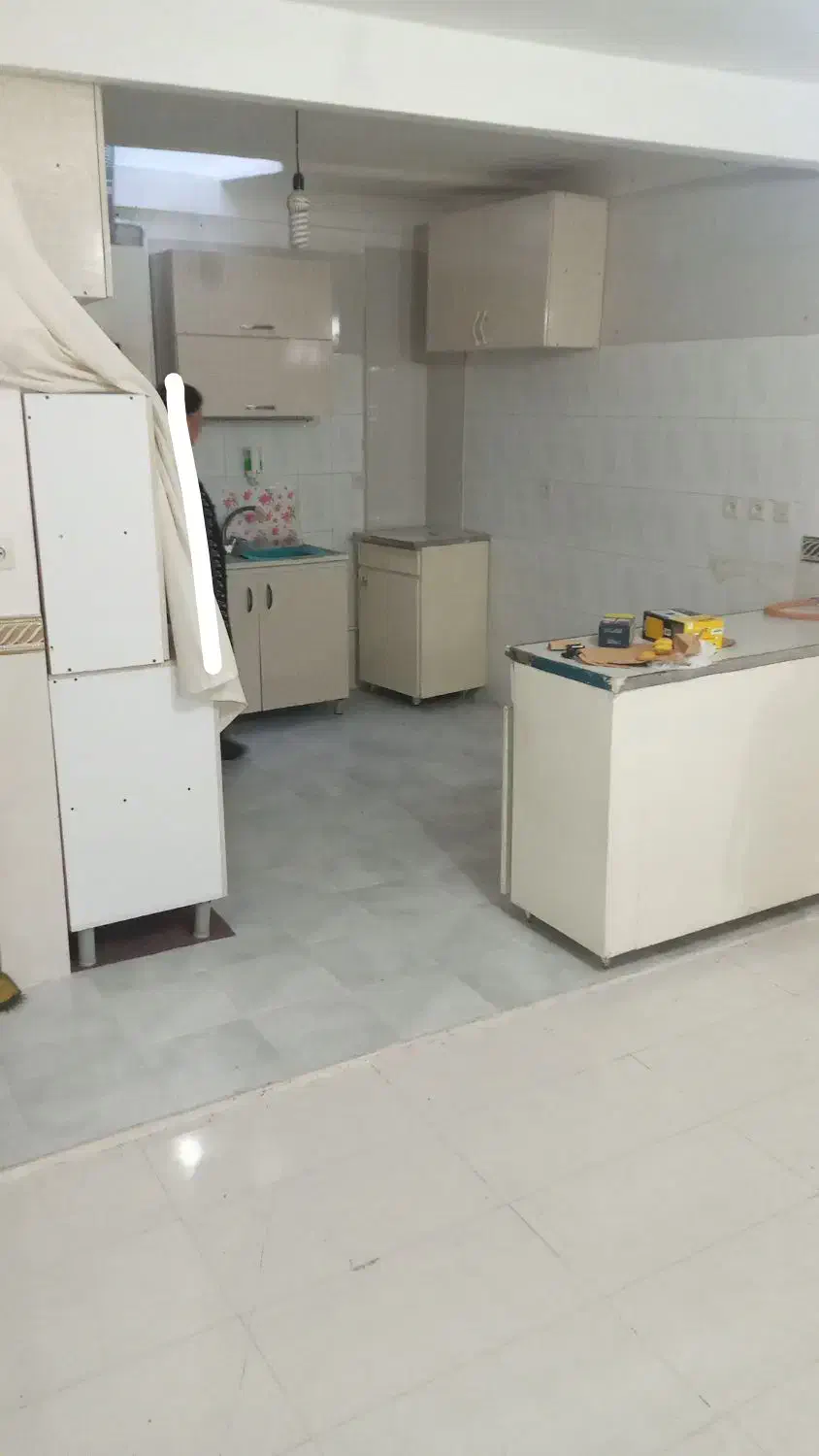 اجاره خانه دربست داش ساختمان تاکسیرانی