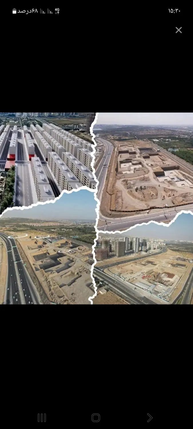 آپارتمان ۱۴۵ متر باغ گیاه شناسی فروشی