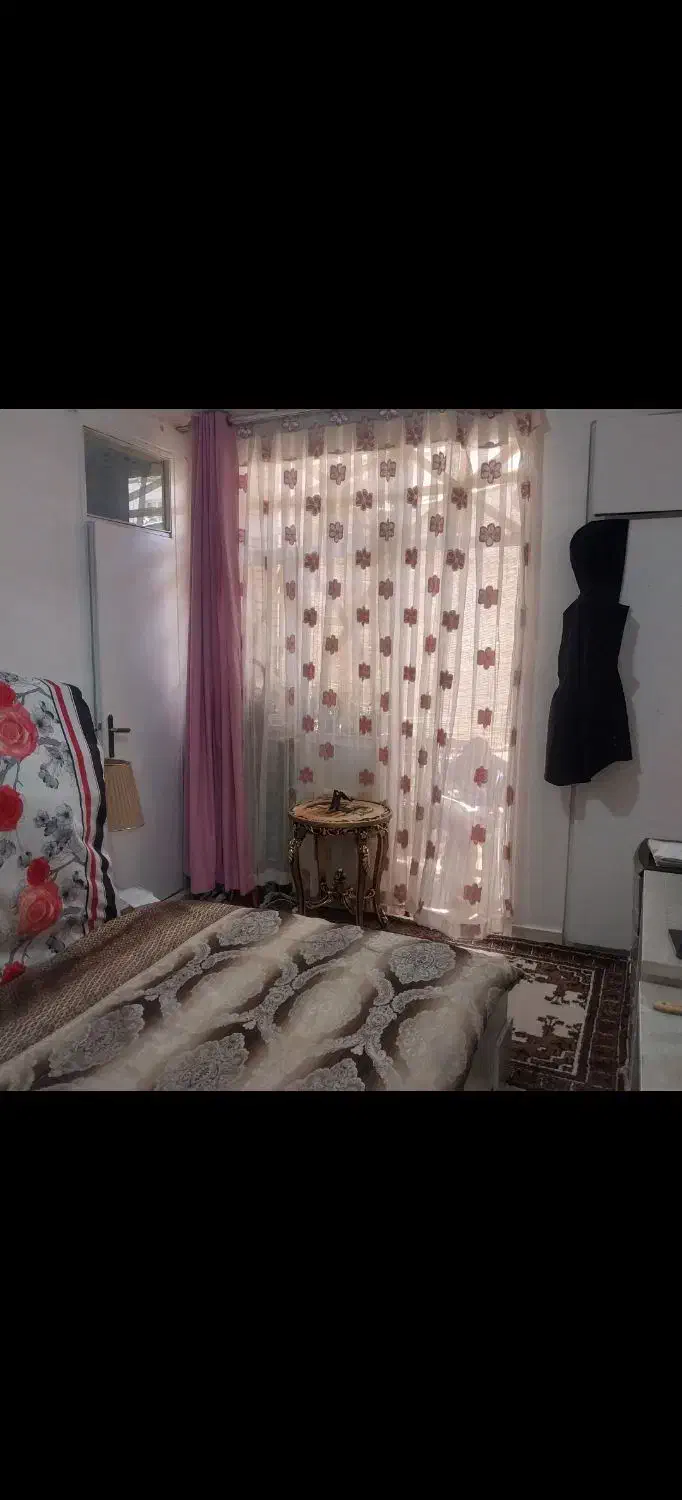 امیریه فروزش طبقه اول 54 متر
