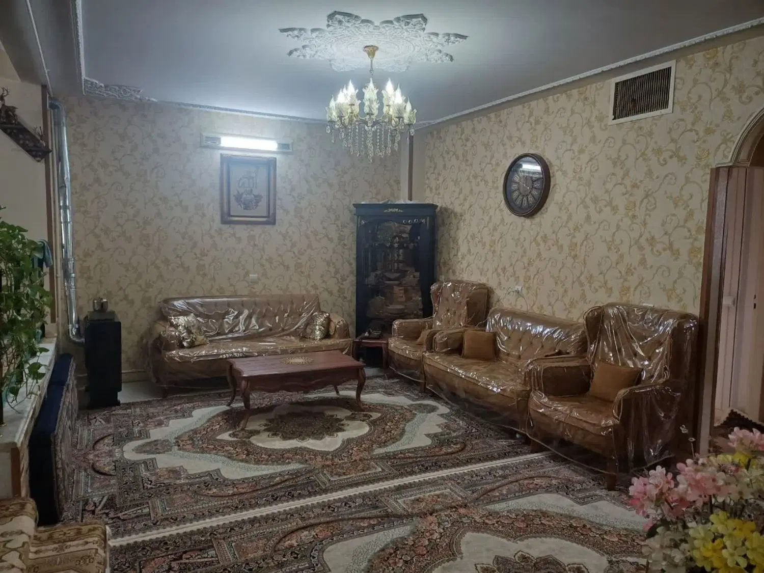 فروش ویلایی مشاع