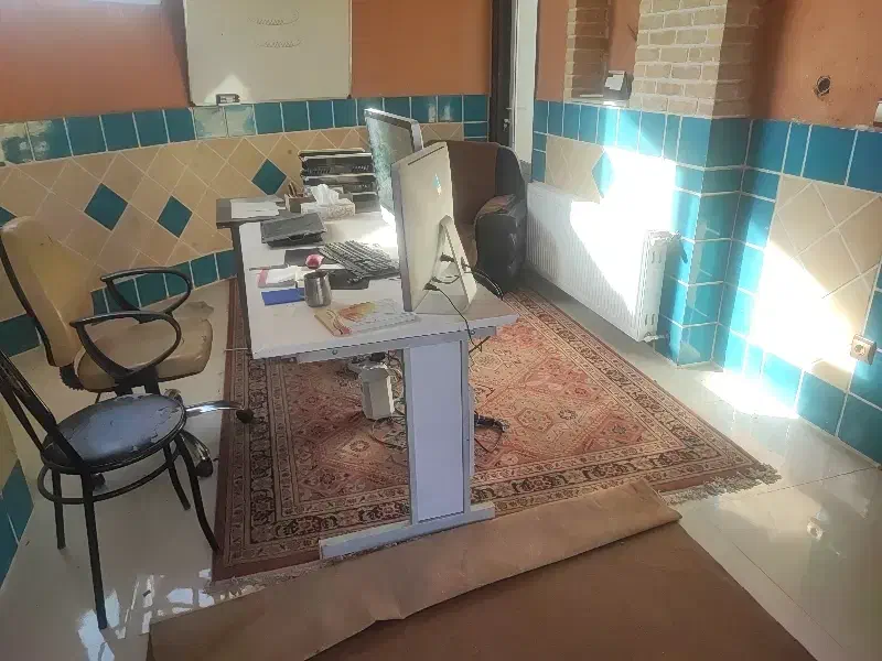 همخانه زیر ۲۵ سال پسر