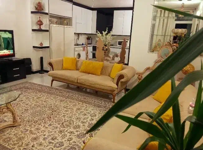 کرایه کوتاه مدت