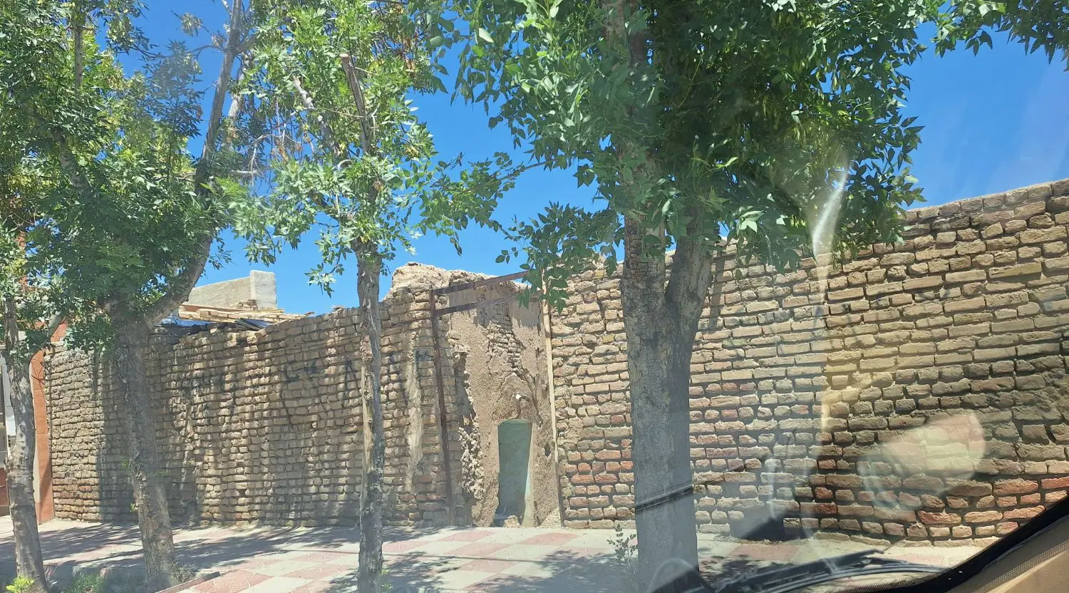 ملک کلنگی تجاری با بر۱۱