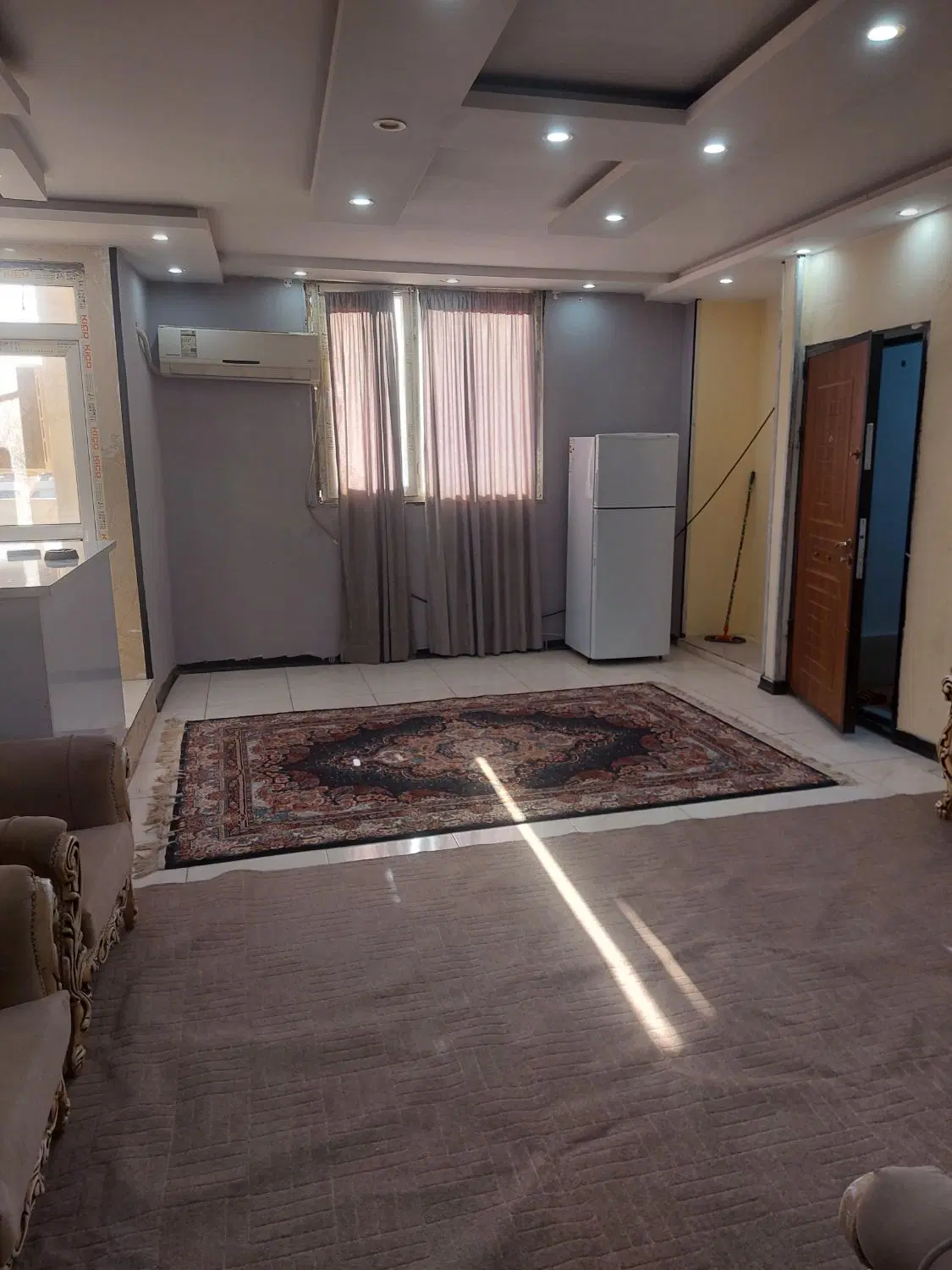 رهن و کرایه واحد امیراباد