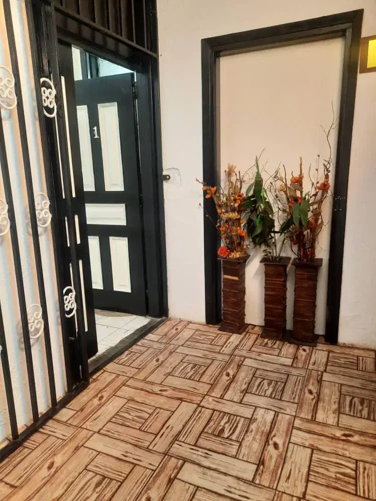 دفتر موقعیت اداری