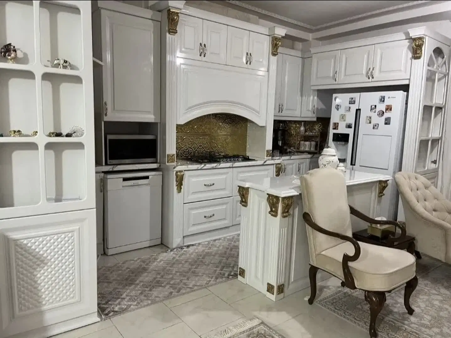 دوخواب سند لاکچری اقلیمی