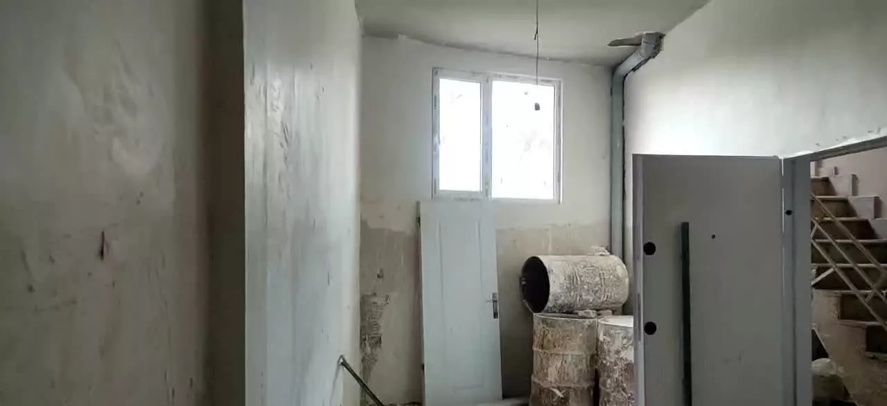سوییت طبرسی اول