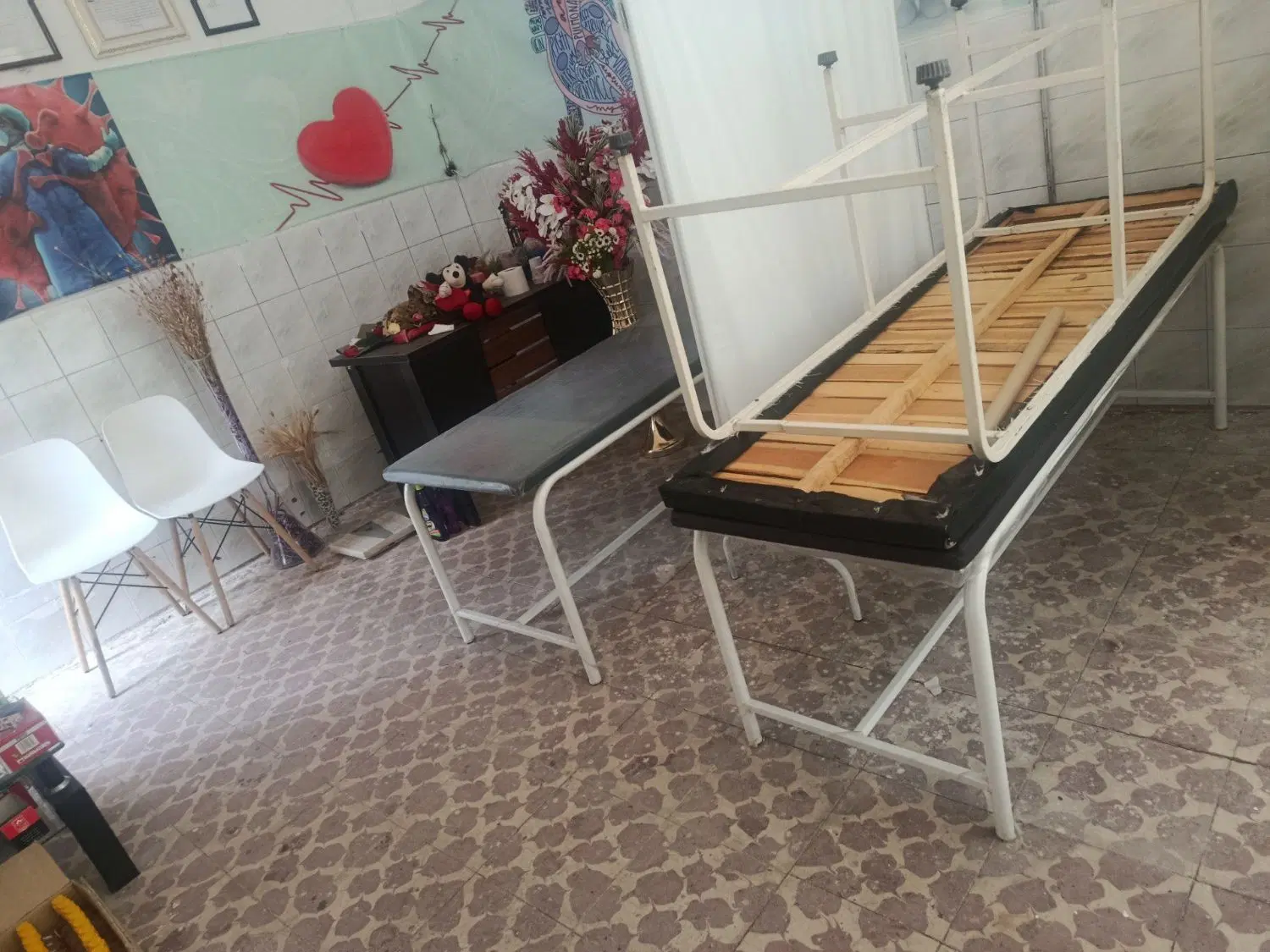 منزل مسکونی
