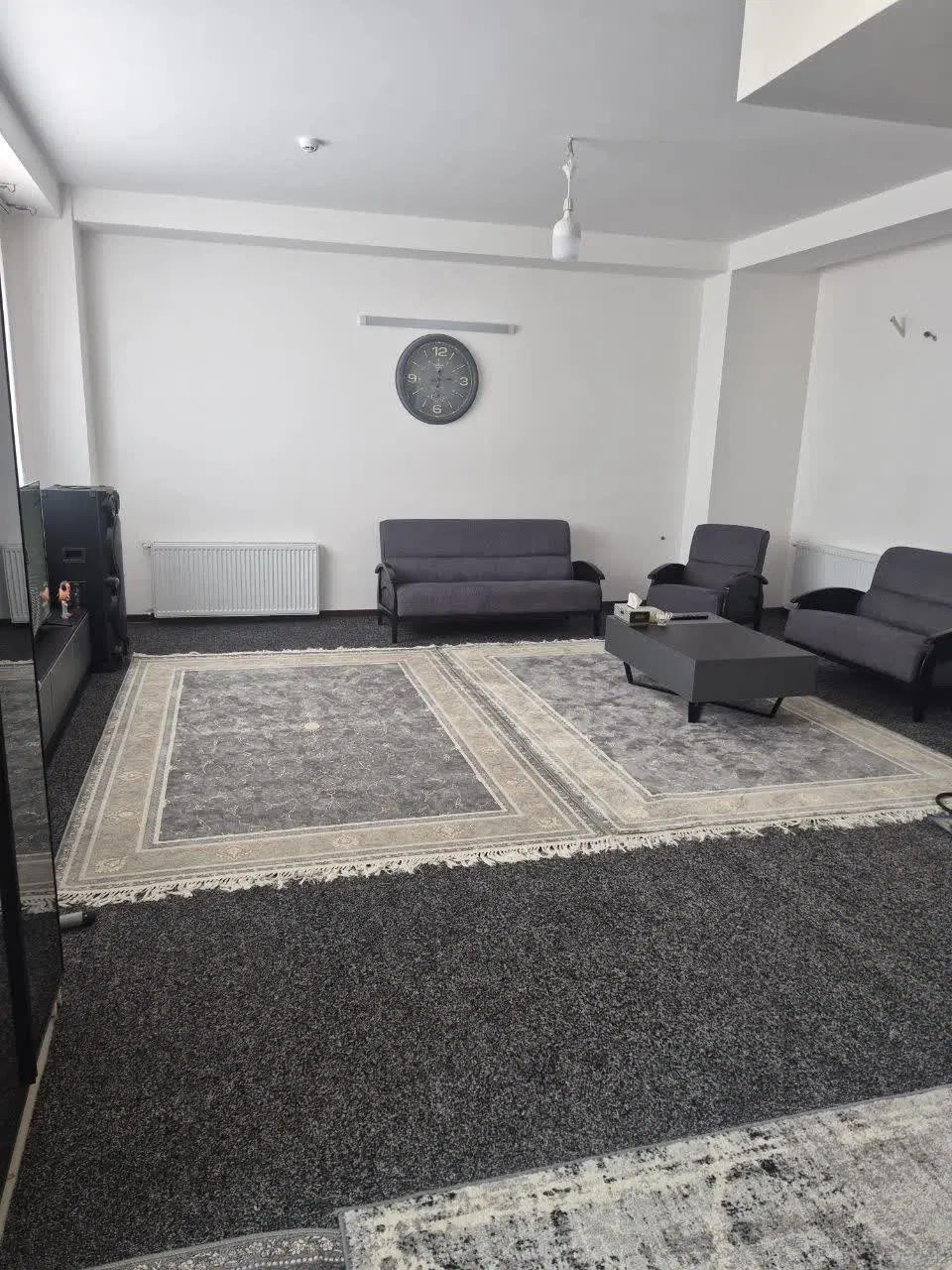 اجاره آپارتمان زیتون ۲۷