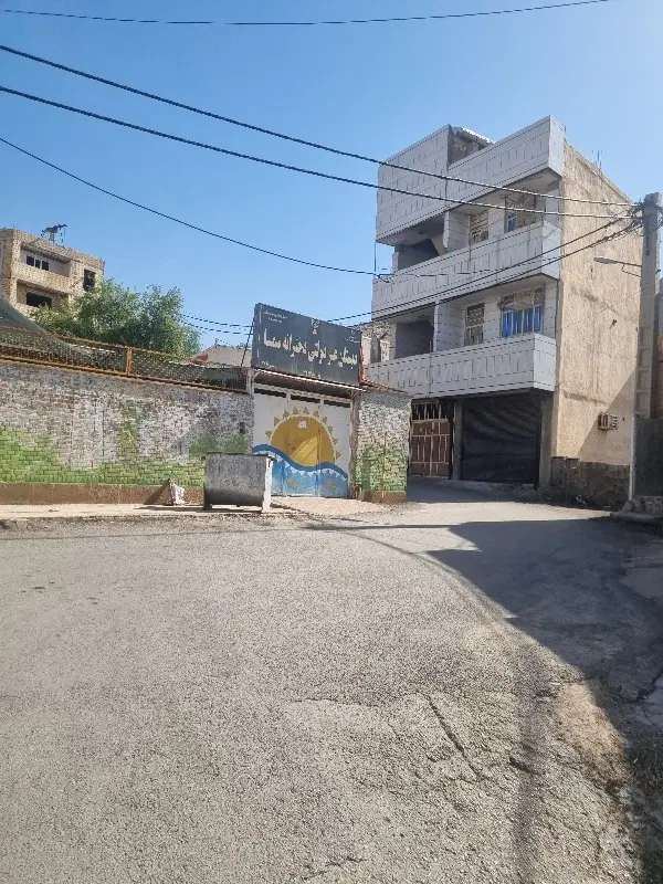 دره اشکفت، رهن واجاره دو واحد آپارتمان 75متری