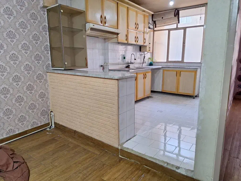 اجاره و رهن آپارتمان(فول بازسازی شده)
