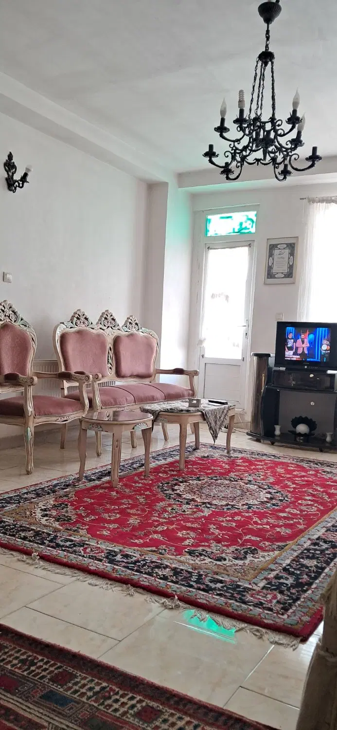 ۸۰متر سوییت هفتگی ماهیانه (شهرجدید هشتگرد)