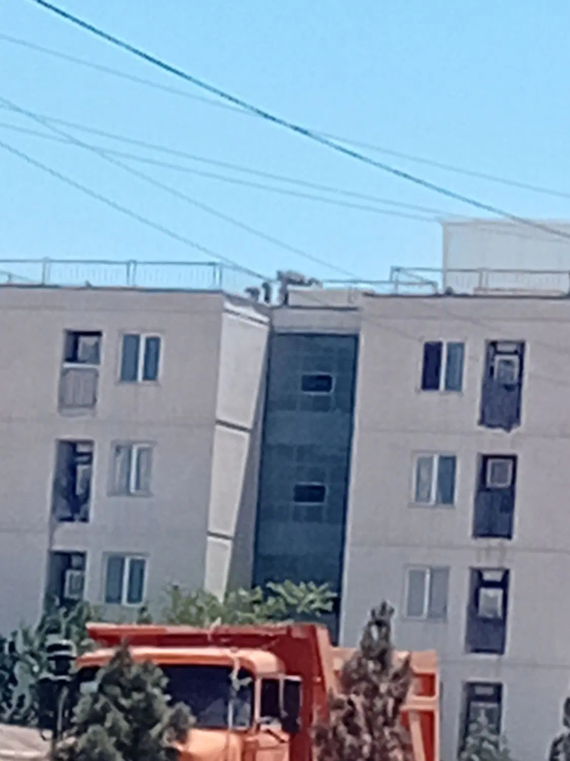 کیسون سه خوابه فول امکانات