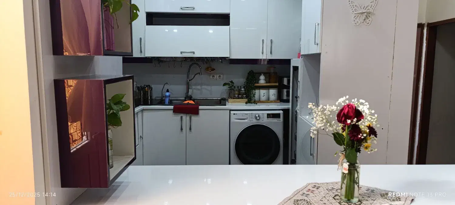 فرصتی برای زندگی در قلب شهر