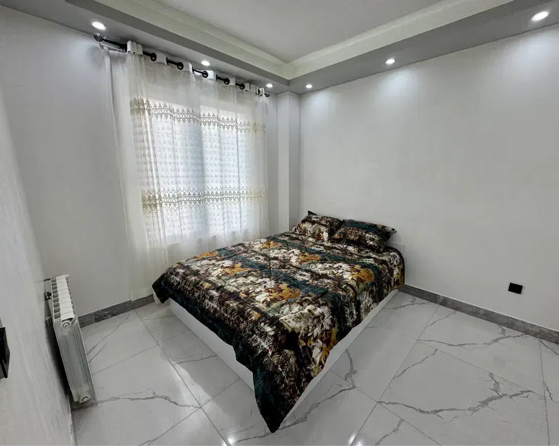 اجاره روزانه ویلا دوبلکس مدرن اسپیناس ماسال