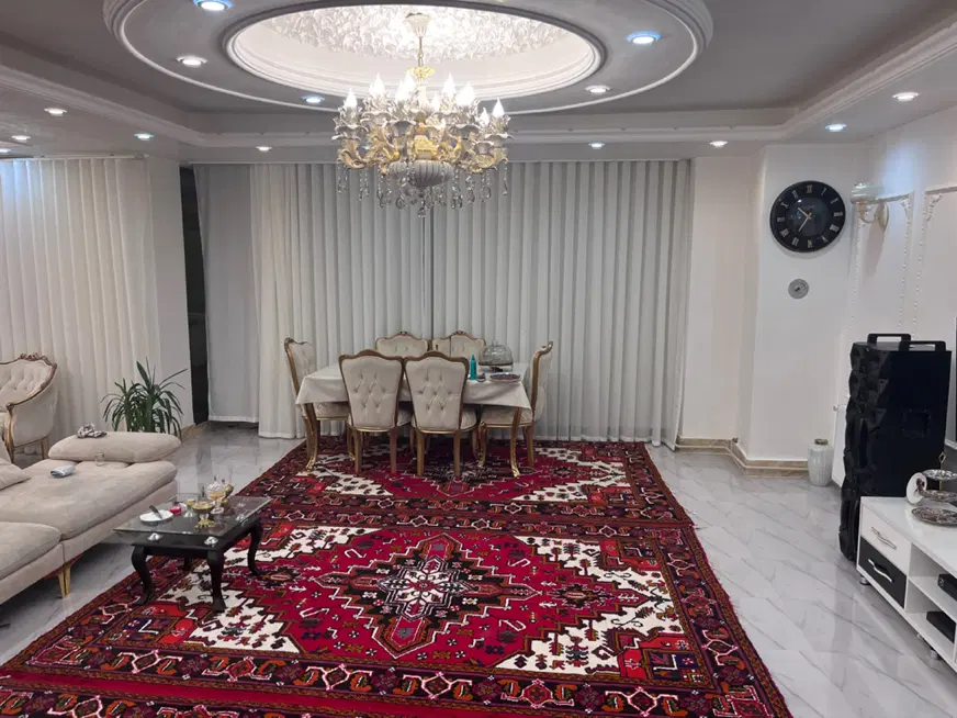واحد فروشی ولیعصر
