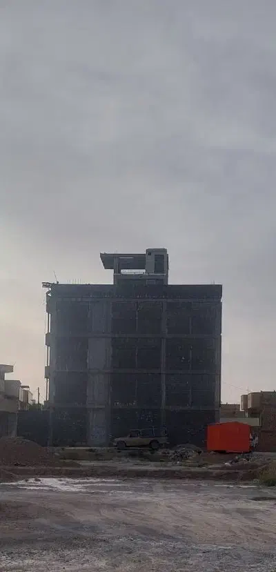 خانه خیابان بسیج