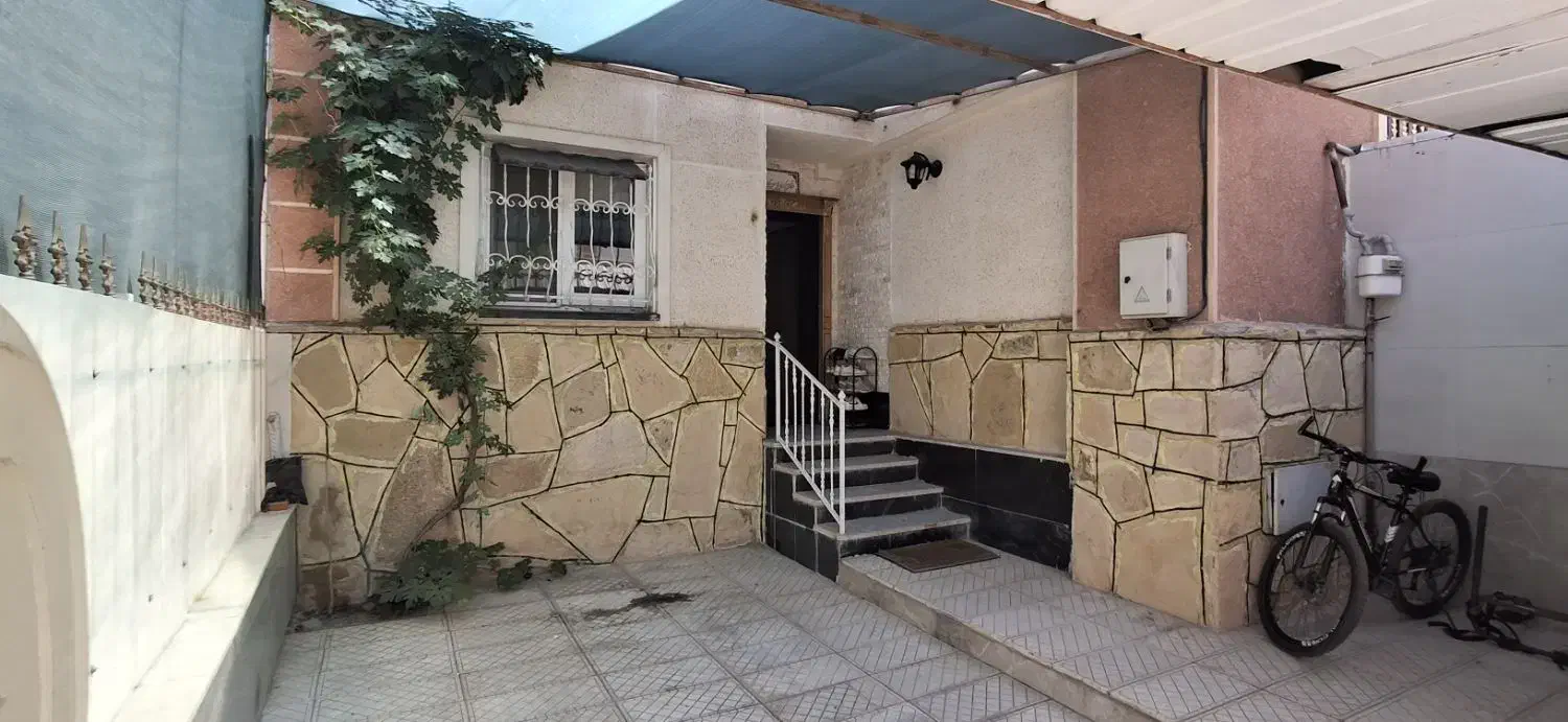 فروش خانه ویلایی