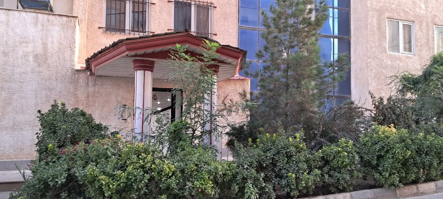 آپارتمان ۸۰ متری با پارکینگ مسقف