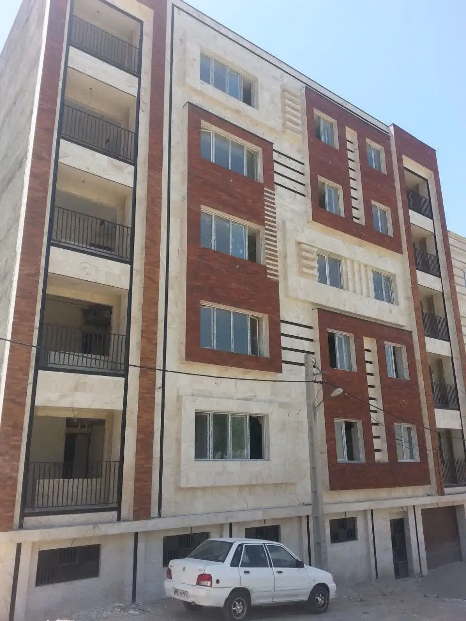 رهن و اجاره واحد ۹۰متری