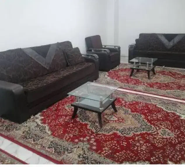همخونه میخوام