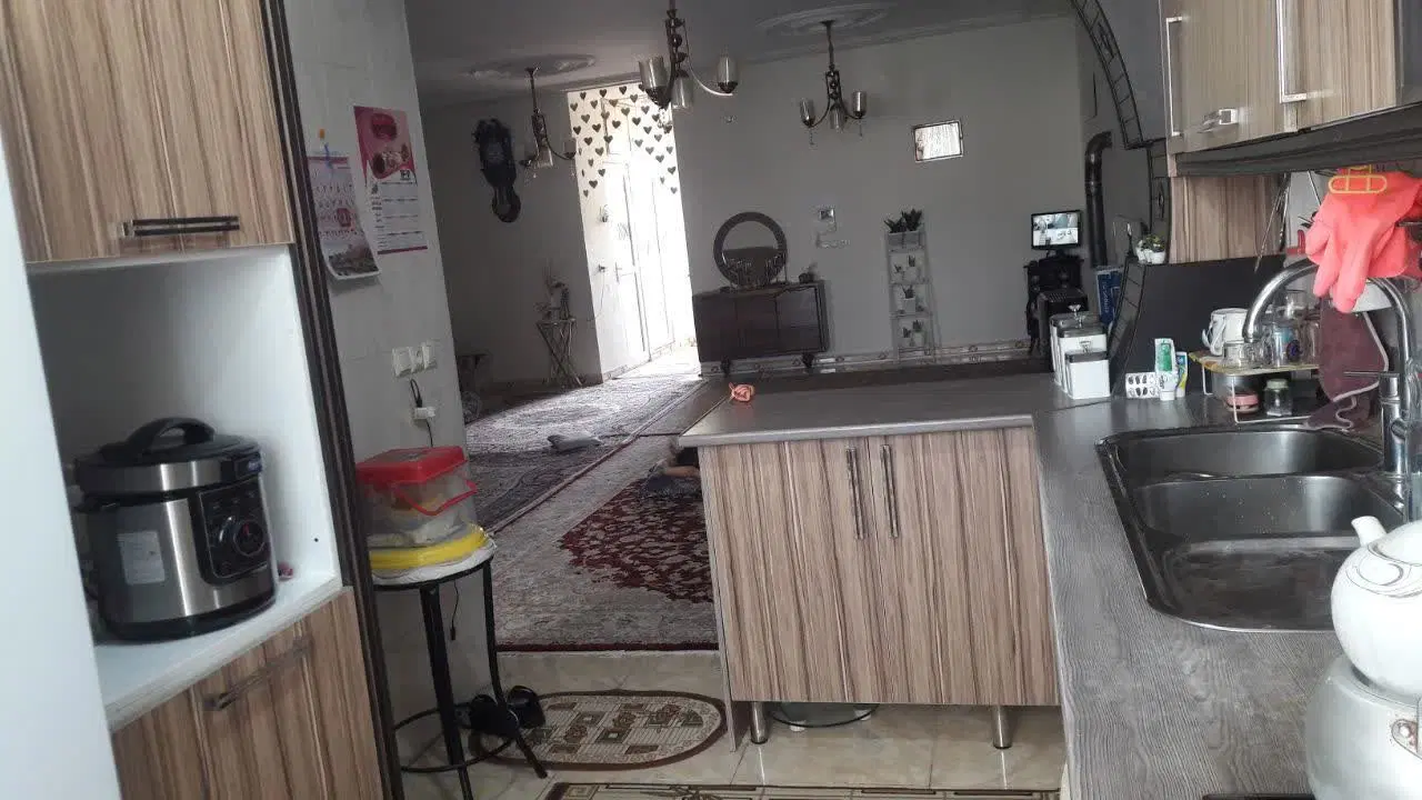 فروش آپارتمان دلبازومناسب مصوری